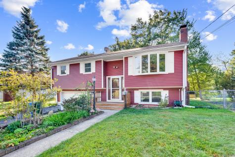 34 Gayle Drive Bristol CT 06010