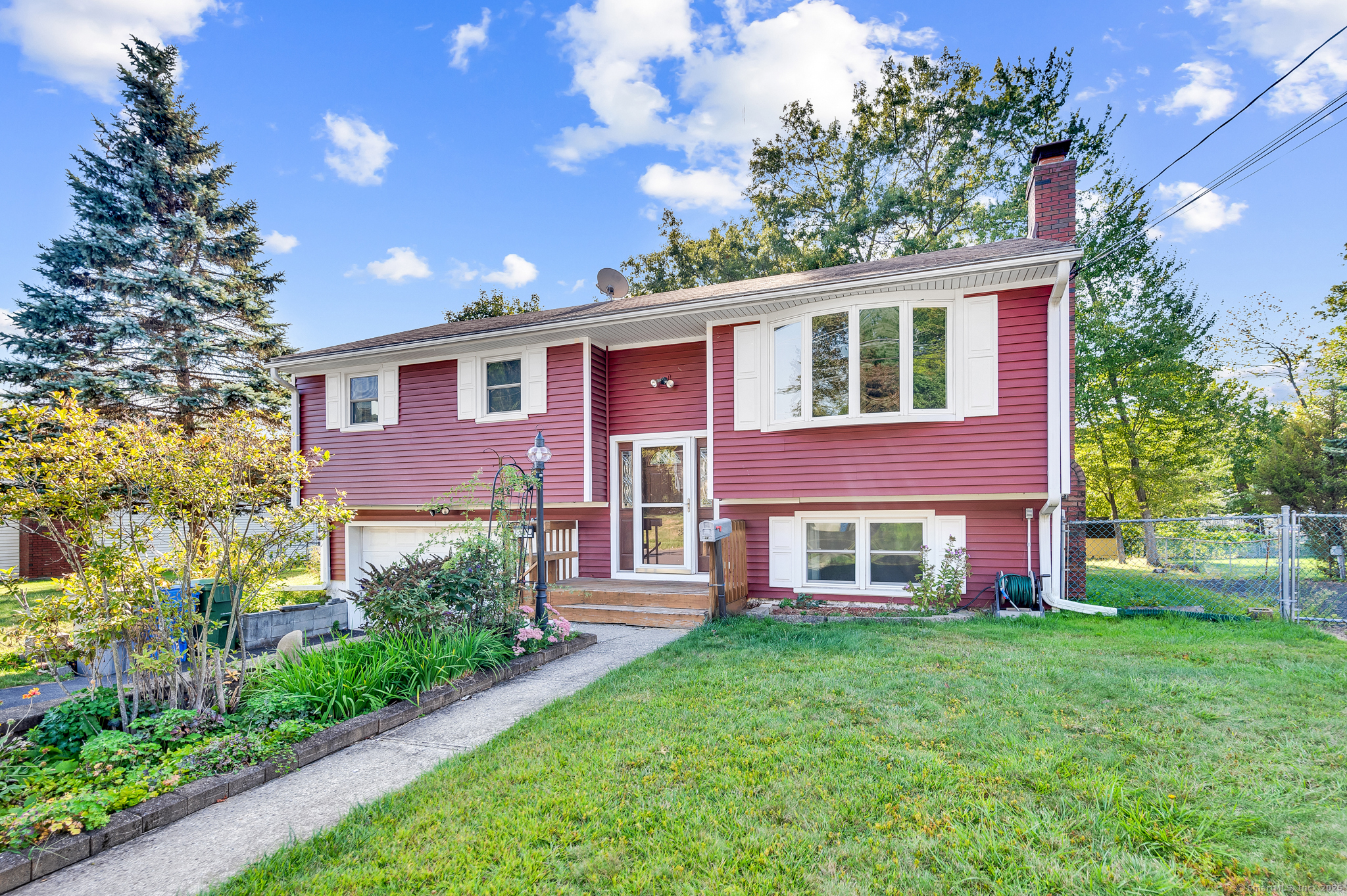 34 Gayle Drive Bristol CT 06010