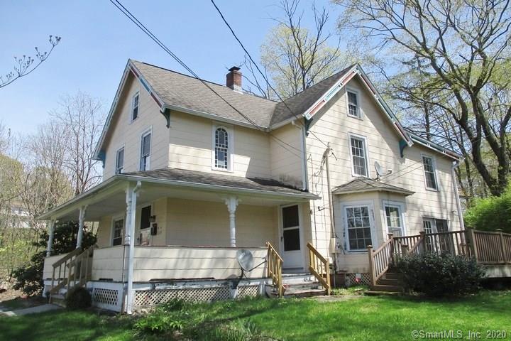 105 Wooster Street Naugatuck CT 06770