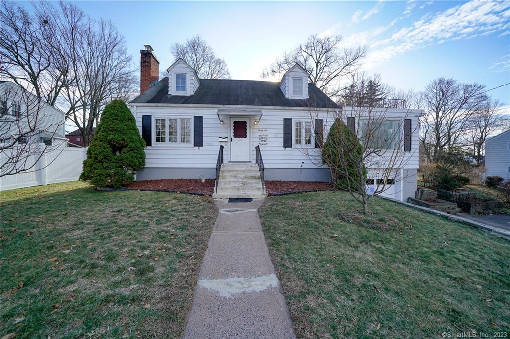 26 Jensen Street Manchester CT 06042