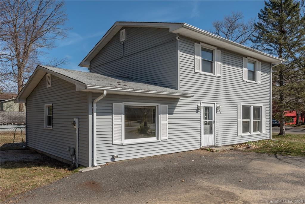 40 Thistle Down Lane Naugatuck CT 06770
