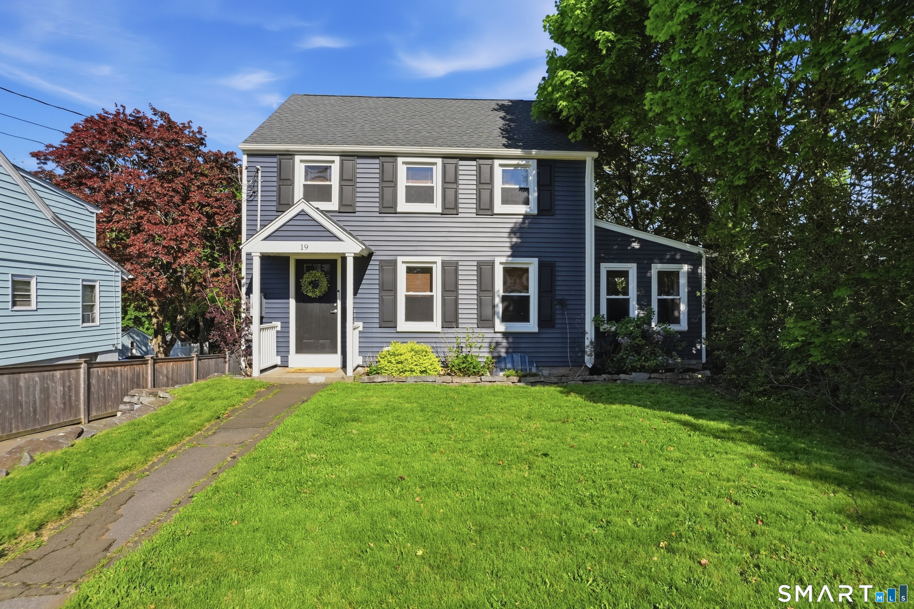 19 Draper Avenue Meriden CT 06450