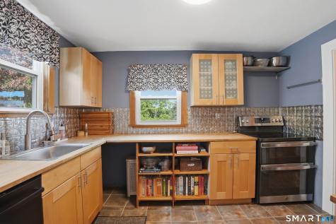19 Draper Avenue Meriden CT 06450