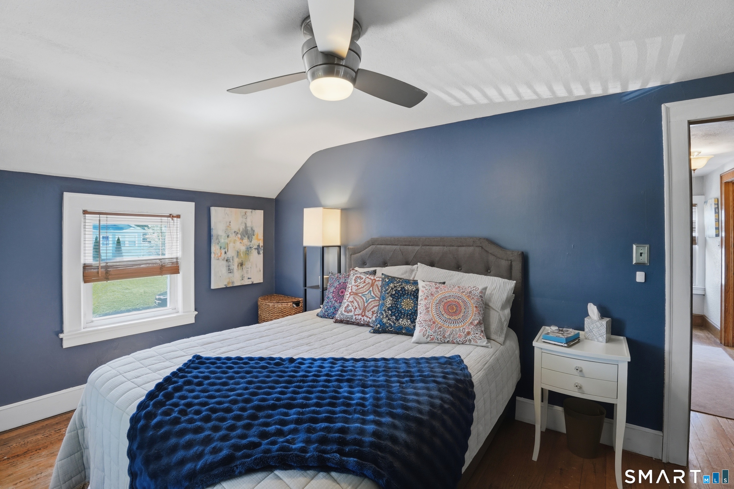 19 Draper Avenue Meriden CT 06450