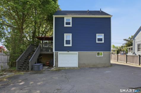 19 Draper Avenue Meriden CT 06450