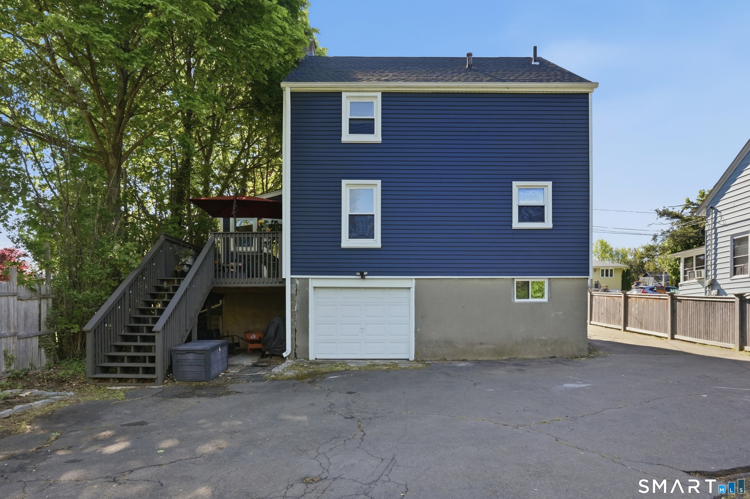 19 Draper Avenue Meriden CT 06450