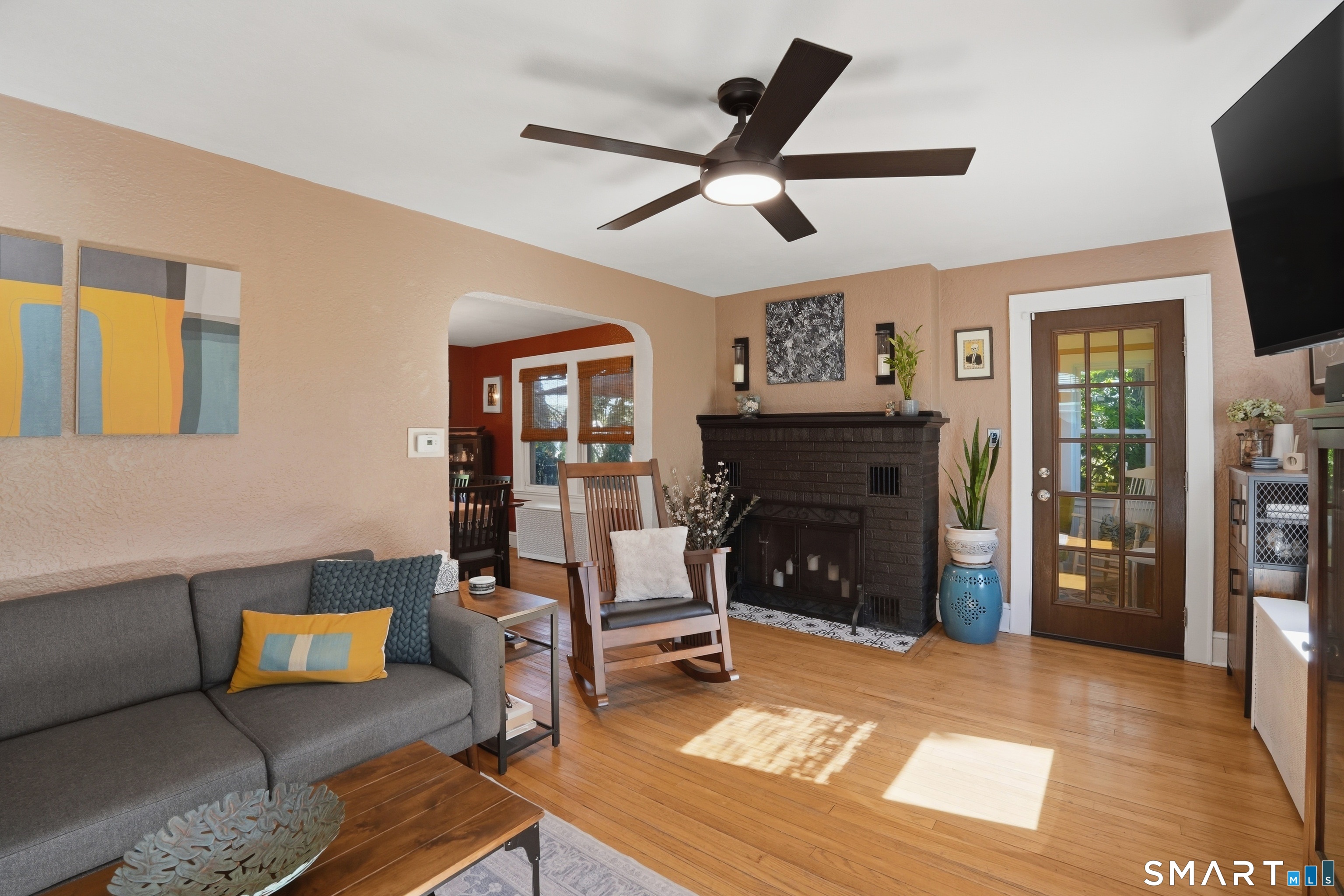 19 Draper Avenue Meriden CT 06450