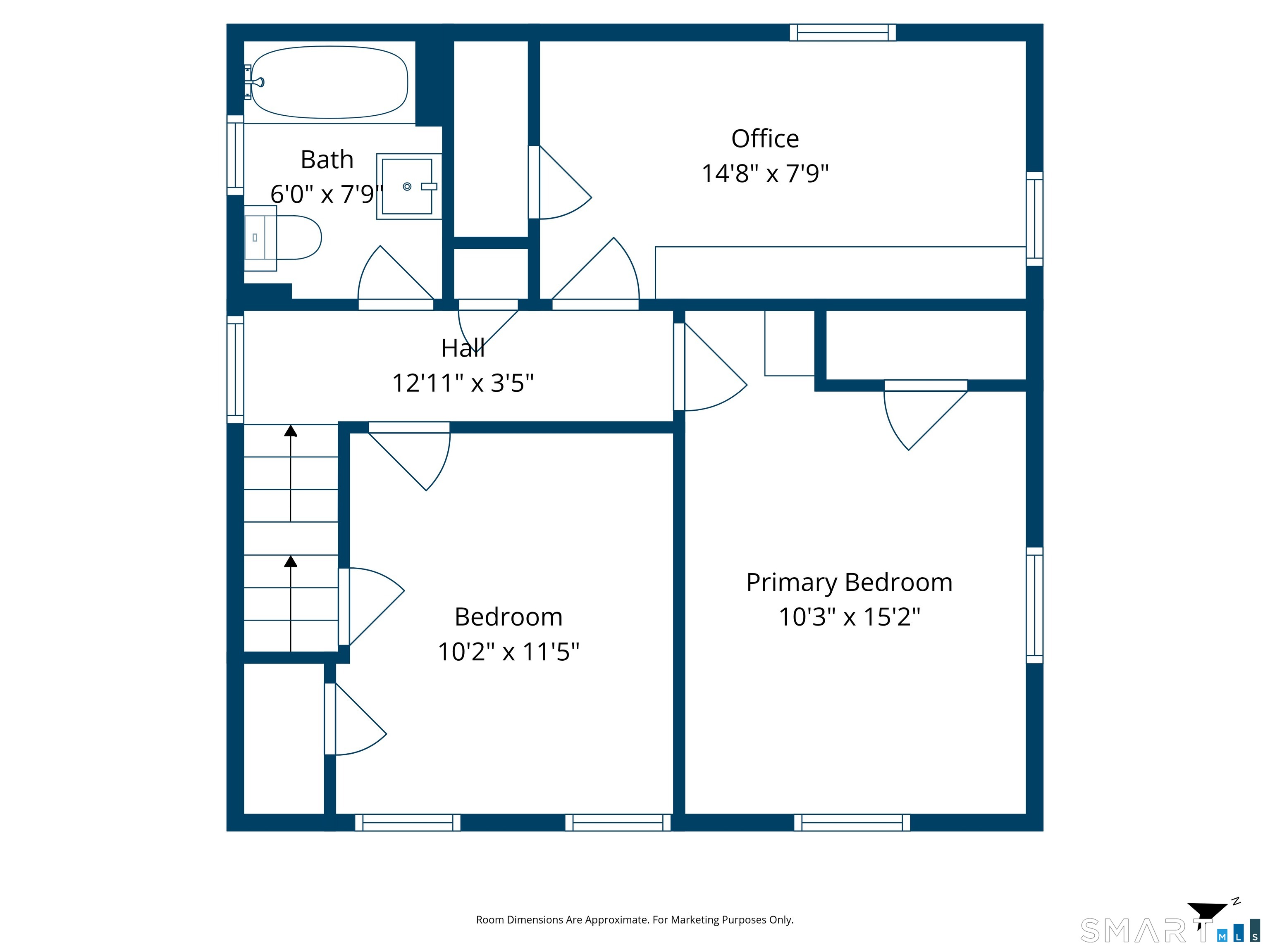 19 Draper Avenue Meriden CT 06450