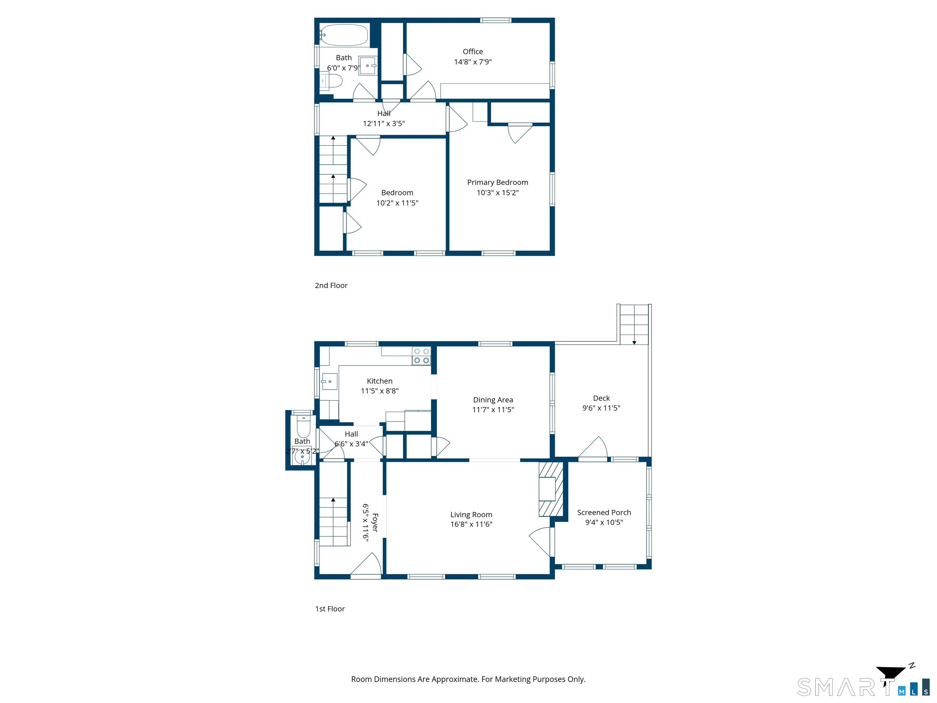 19 Draper Avenue Meriden CT 06450