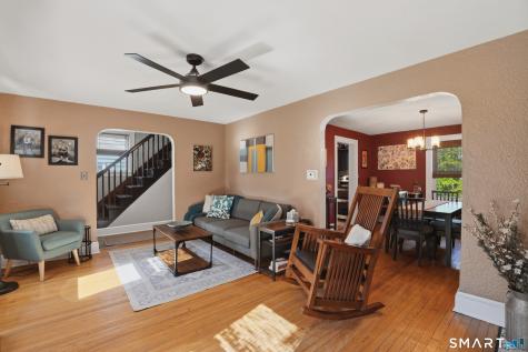 19 Draper Avenue Meriden CT 06450