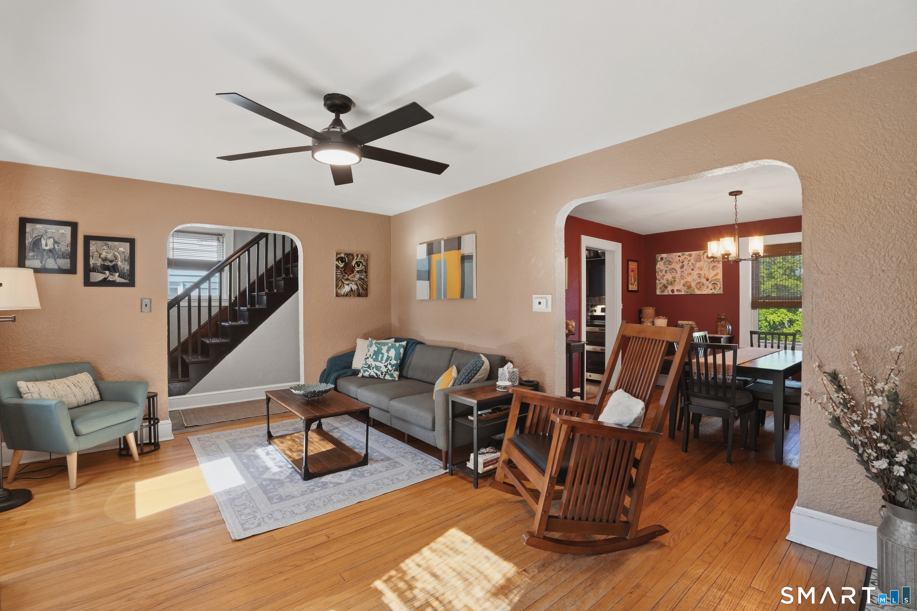 19 Draper Avenue Meriden CT 06450