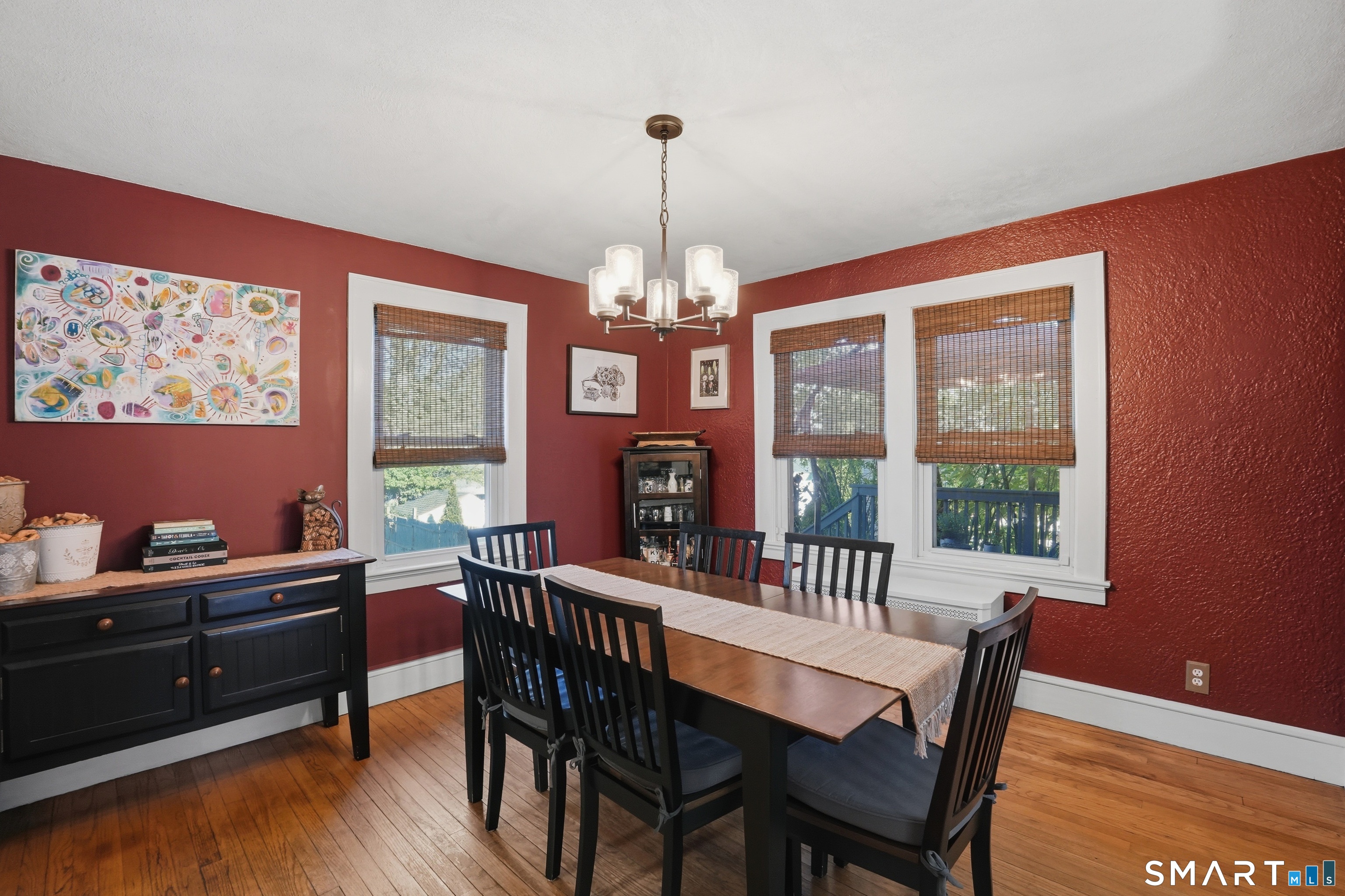 19 Draper Avenue Meriden CT 06450