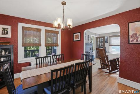 19 Draper Avenue Meriden CT 06450