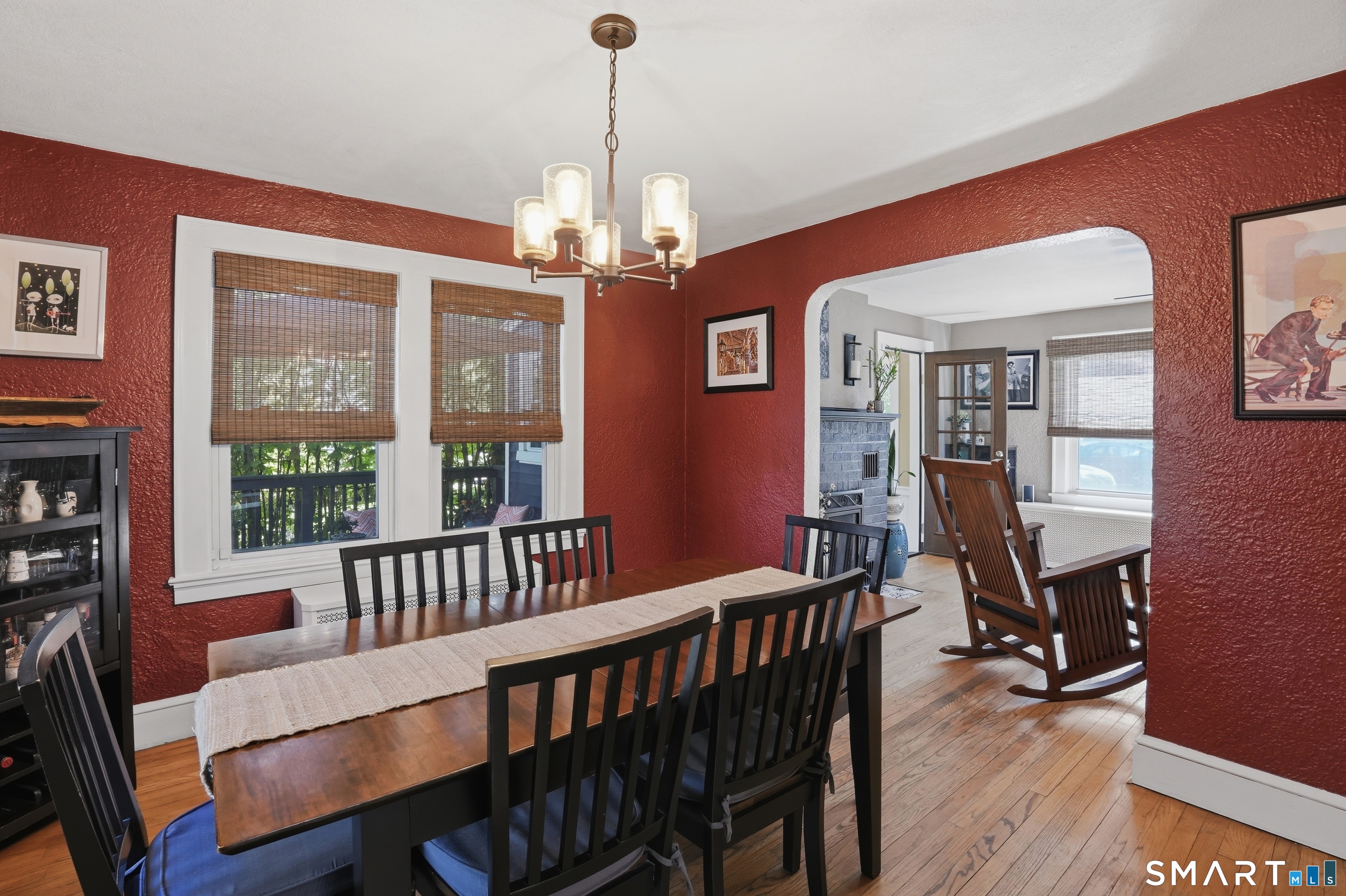 19 Draper Avenue Meriden CT 06450
