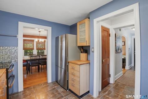 19 Draper Avenue Meriden CT 06450