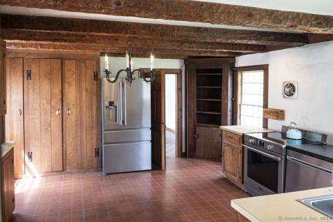 131 Cow Hill Road Clinton CT 06413