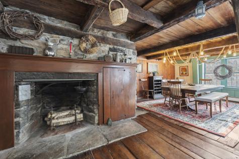 131 Cow Hill Road Clinton CT 06413