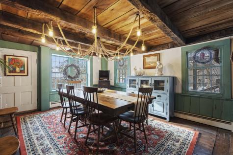 131 Cow Hill Road Clinton CT 06413