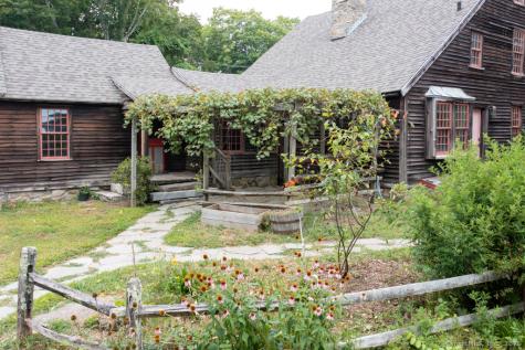 131 Cow Hill Road Clinton CT 06413