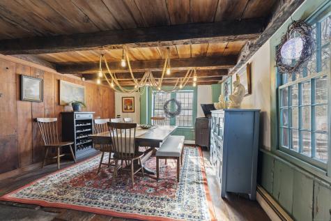 131 Cow Hill Road Clinton CT 06413