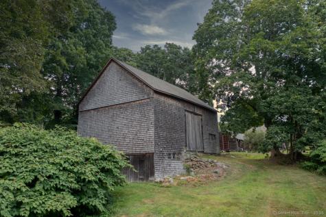 131 Cow Hill Road Clinton CT 06413