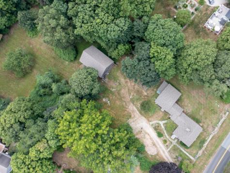 131 Cow Hill Road Clinton CT 06413