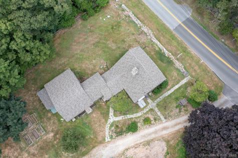 131 Cow Hill Road Clinton CT 06413