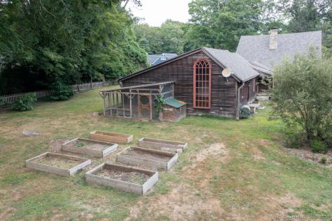 131 Cow Hill Road Clinton CT 06413