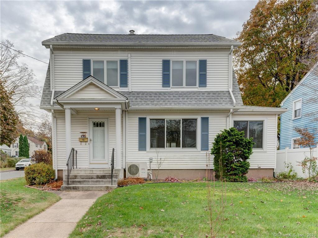 102 Hollister Street Manchester CT 06042