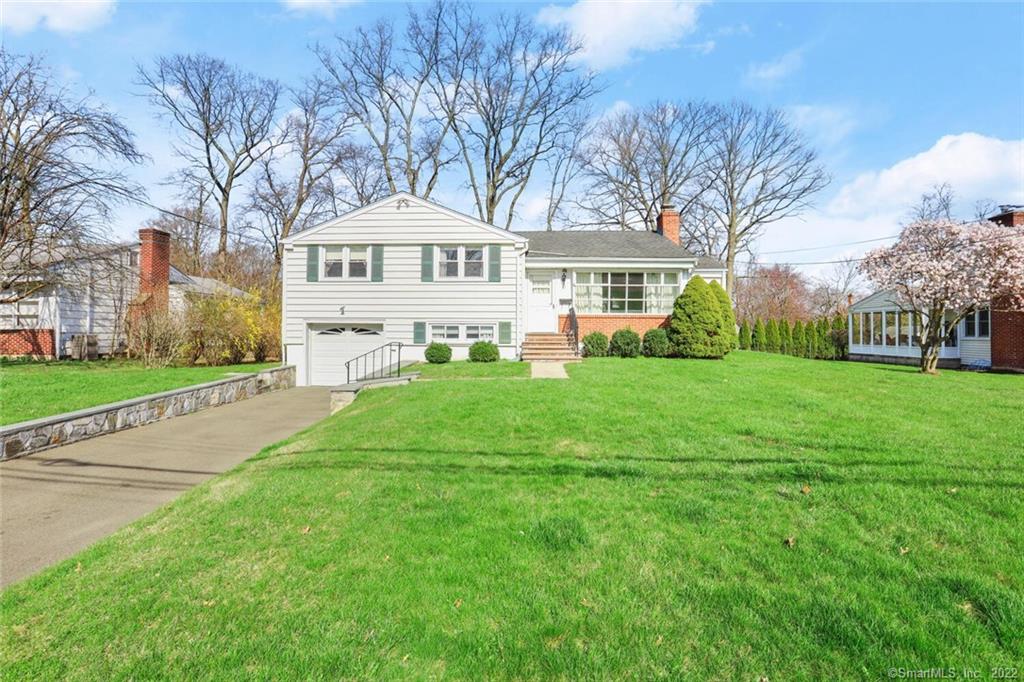 85 Dann Drive Stamford CT 06905