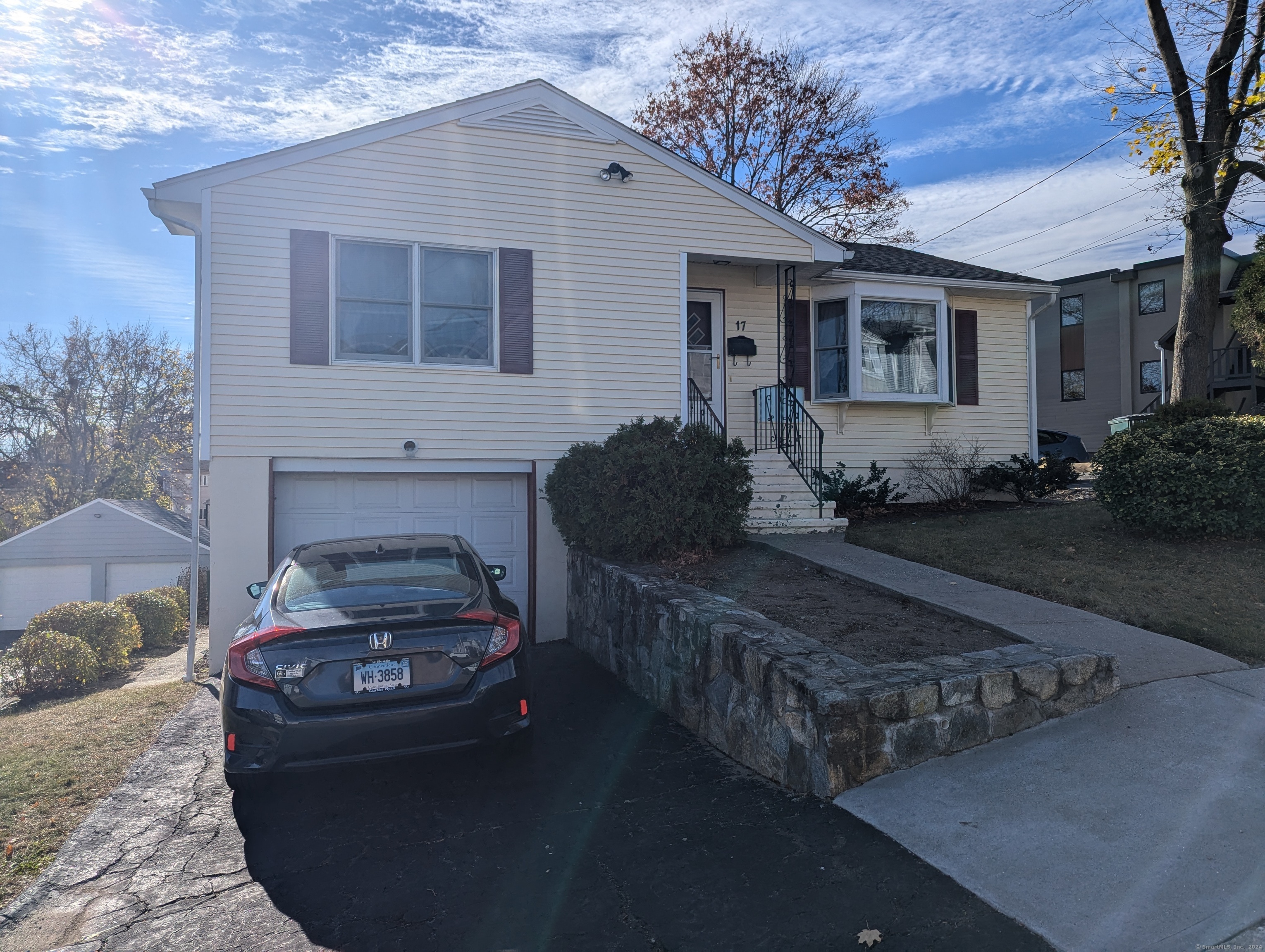 17 Page Street Ansonia CT 06401