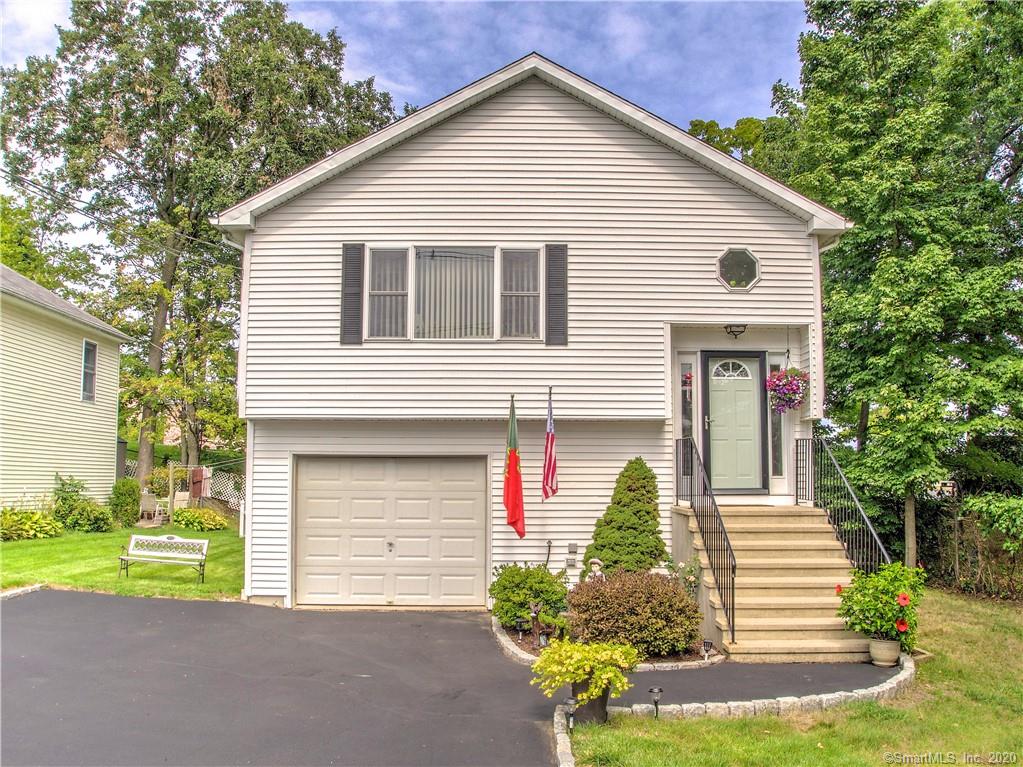 20 Beckerle Street Danbury CT 06811