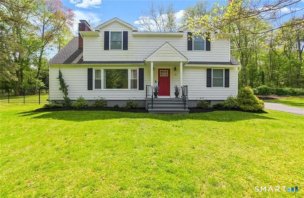 8 Ferndale Drive Easton CT 06612