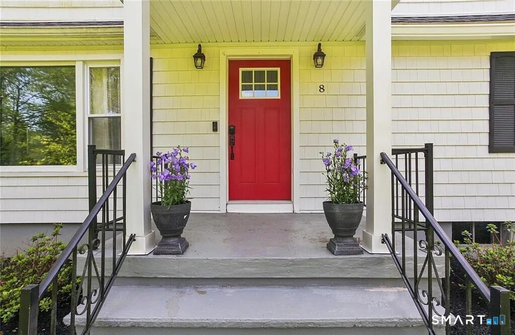 8 Ferndale Drive Easton CT 06612
