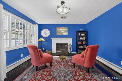 15 Oak Hollow Road Branford CT 06405