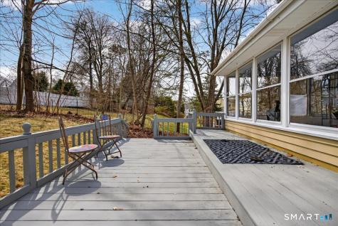 15 Oak Hollow Road Branford CT 06405