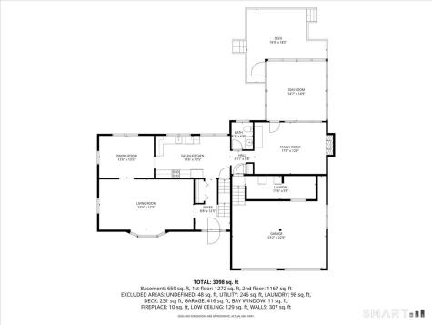 15 Oak Hollow Road Branford CT 06405