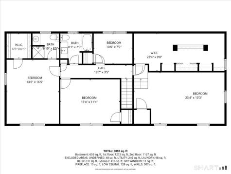 15 Oak Hollow Road Branford CT 06405