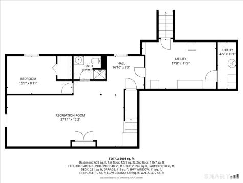 15 Oak Hollow Road Branford CT 06405
