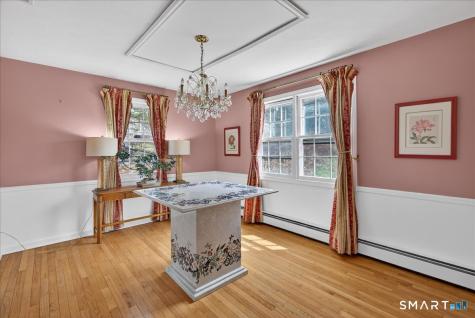 15 Oak Hollow Road Branford CT 06405