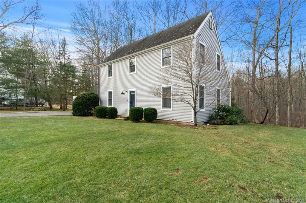 23 Warwickshire Drive Killingworth CT 06419