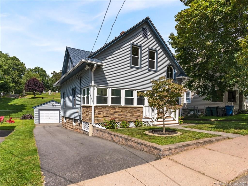 97 Florence Street Manchester CT 06040