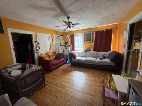 128 Hobart Street Meriden CT 06450