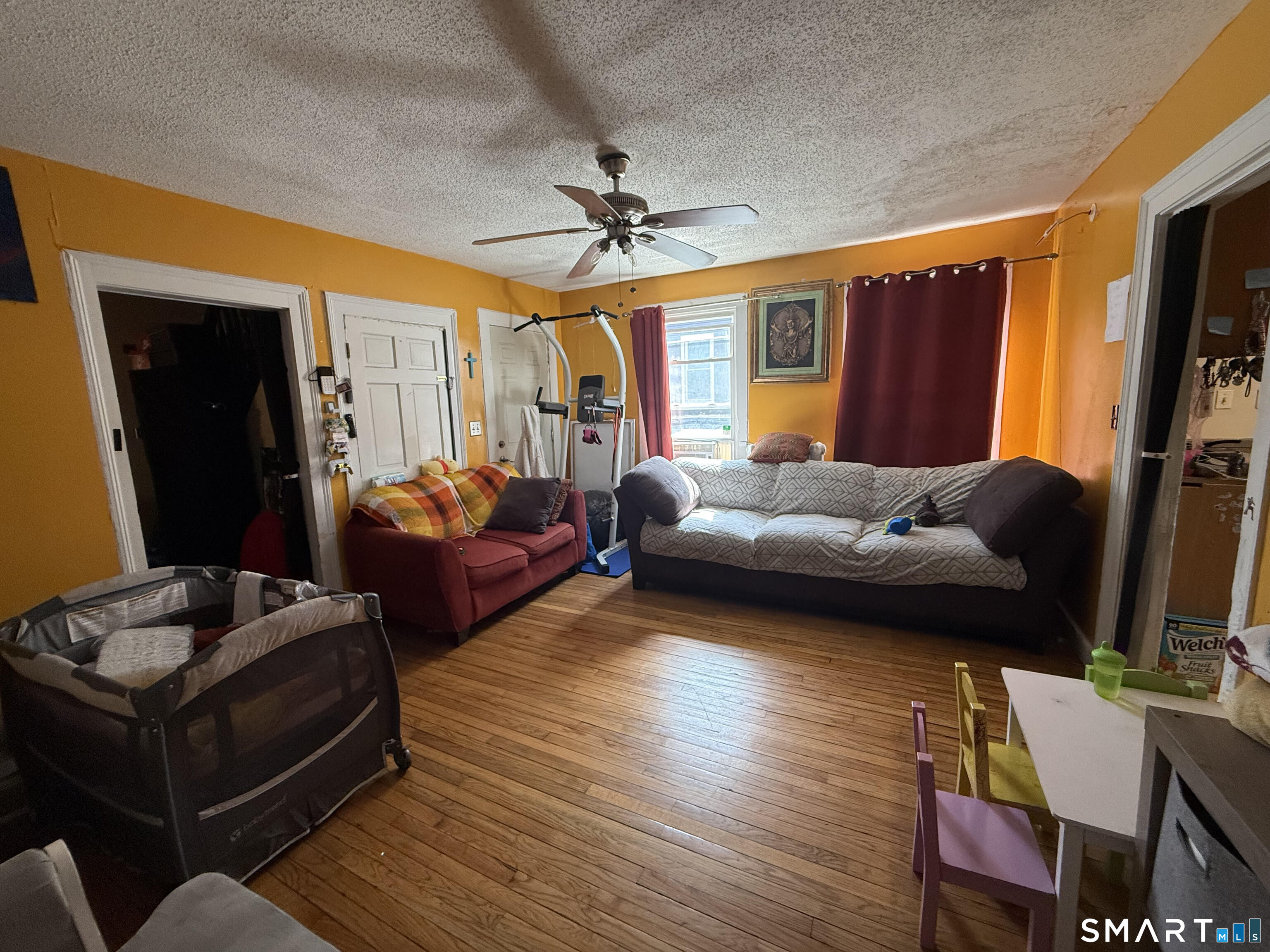 128 Hobart Street Meriden CT 06450