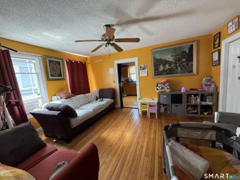 128 Hobart Street Meriden CT 06450