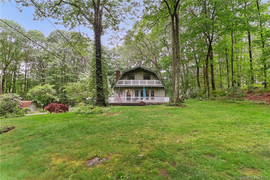 7 Cooper Road Danbury CT 06811