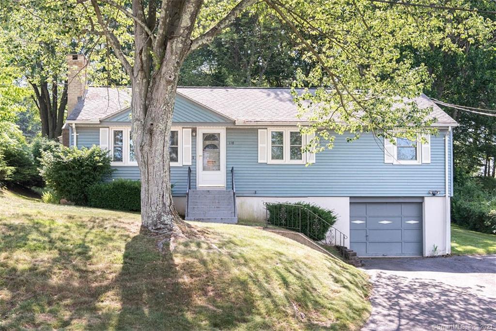 118 Emily Lane Bristol CT 06010