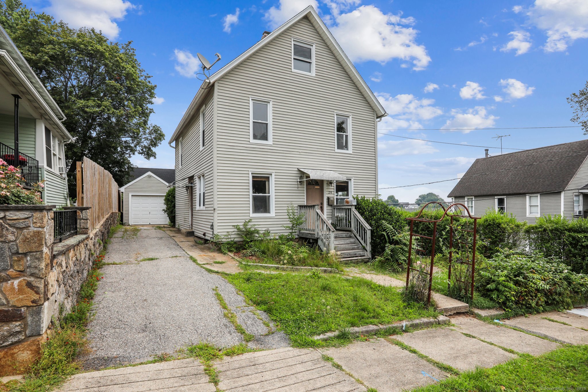29 Griffing Avenue Danbury CT 06810