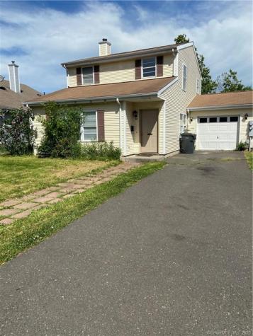 50 Margarita Drive Hartford CT 06106