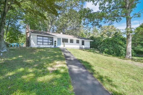 127 Route 87 Columbia CT 06237